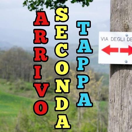 Albergo Musolesi Madonna di Fornelli Ngoại thất bức ảnh