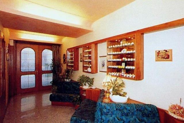 Albergo Musolesi Madonna di Fornelli Ngoại thất bức ảnh