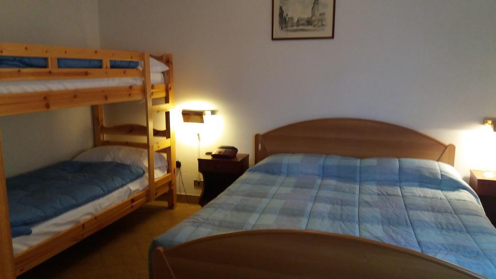 Albergo Musolesi Madonna di Fornelli Ngoại thất bức ảnh