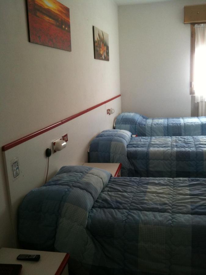 Albergo Musolesi Madonna di Fornelli Phòng bức ảnh